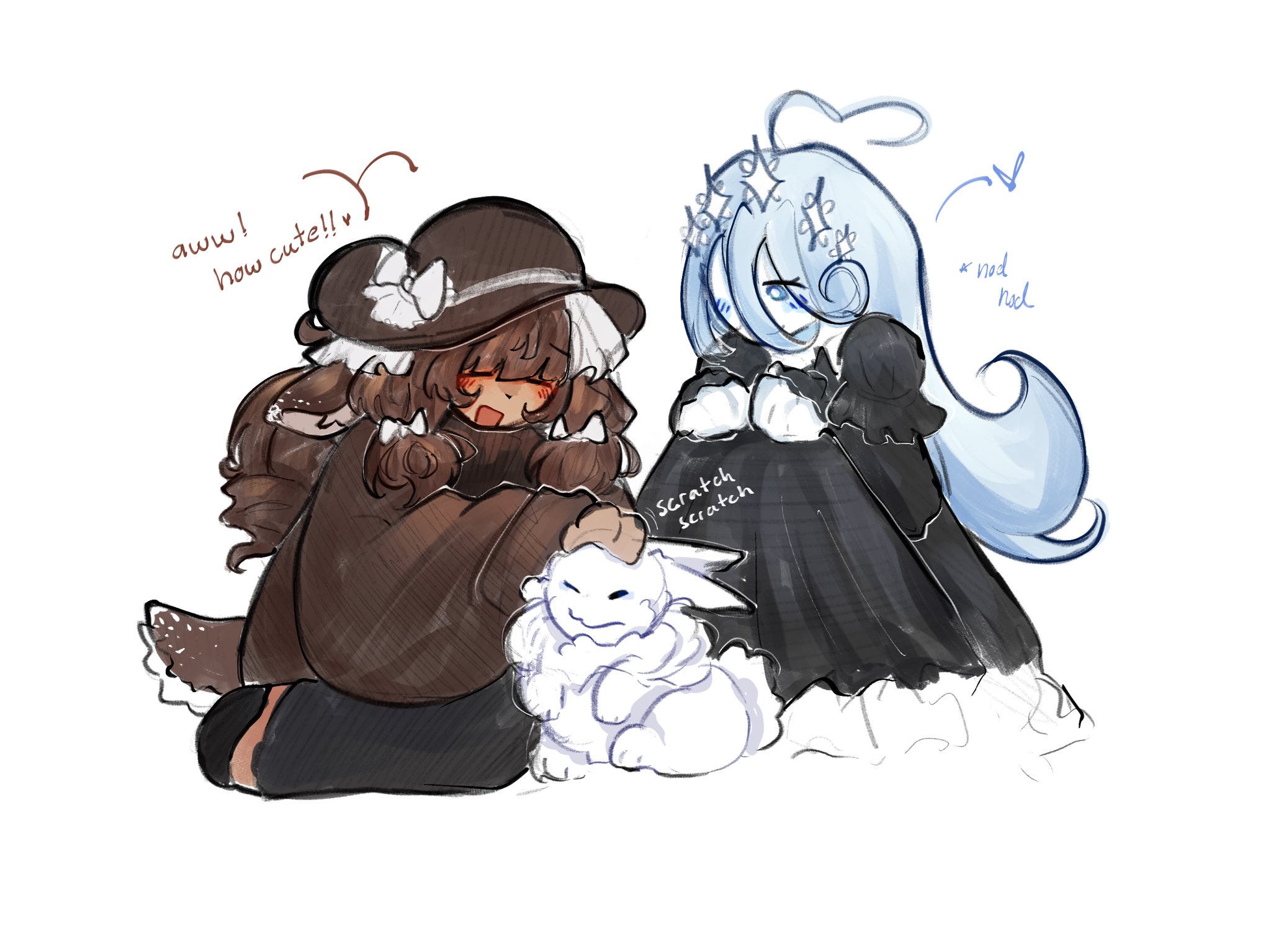 Linco 🍃✨ (@LincoBun) / X