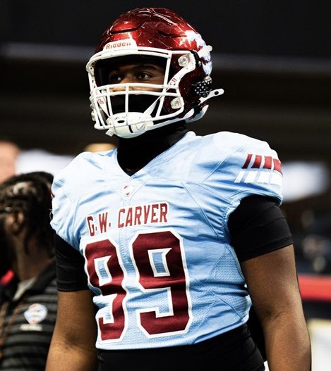Tom Loy (@tomloy247) on Twitter photo Iโm told Florida has extended an offer to elite class of 2028 defensive lineman Kingston Brown.
VIP: 247sports.com/college/floridโฆ <a href="/GrahamHall/">Graham Hall</a> <a href="/zach_goodall/">Zach Goodall</a>
<a href="/KingstonB_DTDE/">๐๐๐ฃ๐๐จ๐ฉ๐ค๐ฃ "๐ฝ๐ค๐ค๐๐๐ฎ๐ข๐๐ฃ" ๐ฝ๐ง๐ค๐ฌ๐ฃ</a>
<a href="/247Sports/">247Sports</a> Iโm told Florida has extended an offer to elite class of 2028 defensive lineman Kingston Brown.
VIP: 247sports.com/college/floridโฆ <a href="/GrahamHall/">Graham Hall</a> <a href="/zach_goodall/">Zach Goodall</a>
<a href="/KingstonB_DTDE/">๐๐๐ฃ๐๐จ๐ฉ๐ค๐ฃ "๐ฝ๐ค๐ค๐๐๐ฎ๐ข๐๐ฃ" ๐ฝ๐ง๐ค๐ฌ๐ฃ</a>
<a href="/247Sports/">247Sports</a>