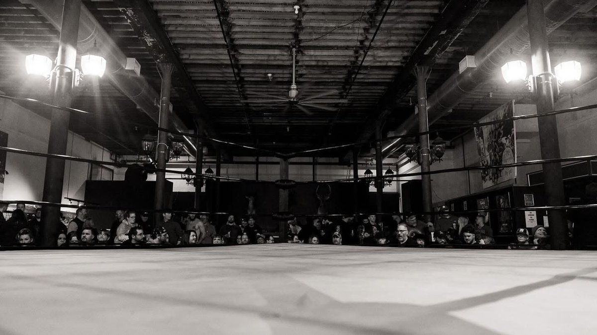 3XW is at <a href="/woolysdm/">Wooly's</a> TOMORROW 5/17 and we can’t wait to see you there…

🚪 6:30pm
🔔 7:00pm
🤼 6 Matches 
🎵 28 Days Later 
🎟️ WOOLYSDM.COM

📸 Photos By Manning