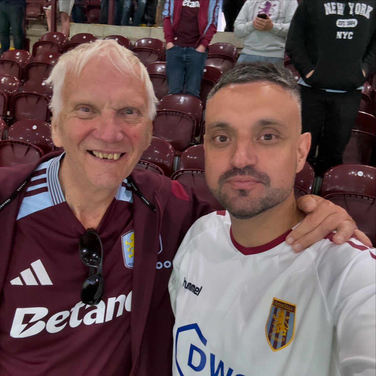 Dan Bardell tweet media