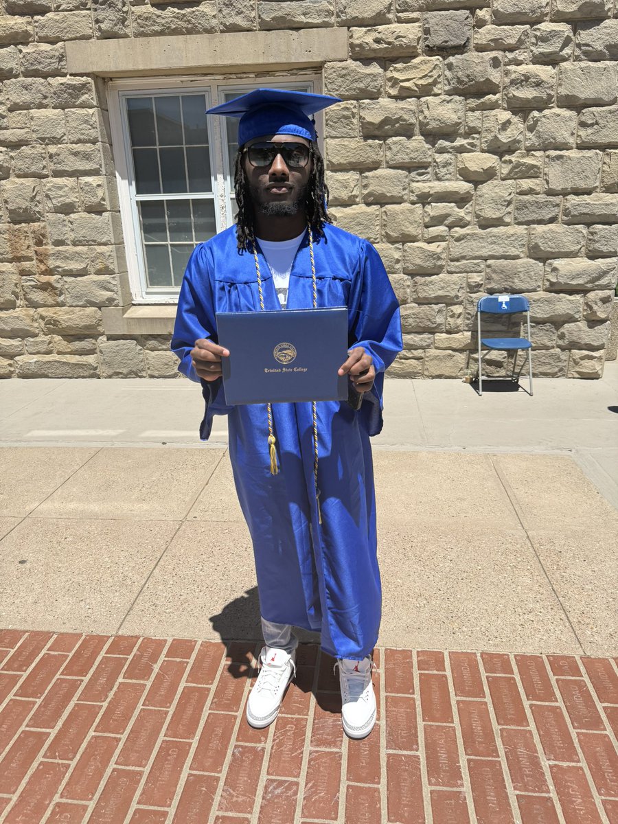 Moneika Gilbert (@moneika_g) on Twitter photo Huge accomplishment for my boys today❣️beyond proud 🎉 <a href="/reaves_dejour/">DonDada🥷☪️</a> <a href="/ReavesAmir/">Amir reaves</a>
Iona university
Trinidad state Huge accomplishment for my boys today❣️beyond proud 🎉 <a href="/reaves_dejour/">DonDada🥷☪️</a> <a href="/ReavesAmir/">Amir reaves</a>
Iona university
Trinidad state