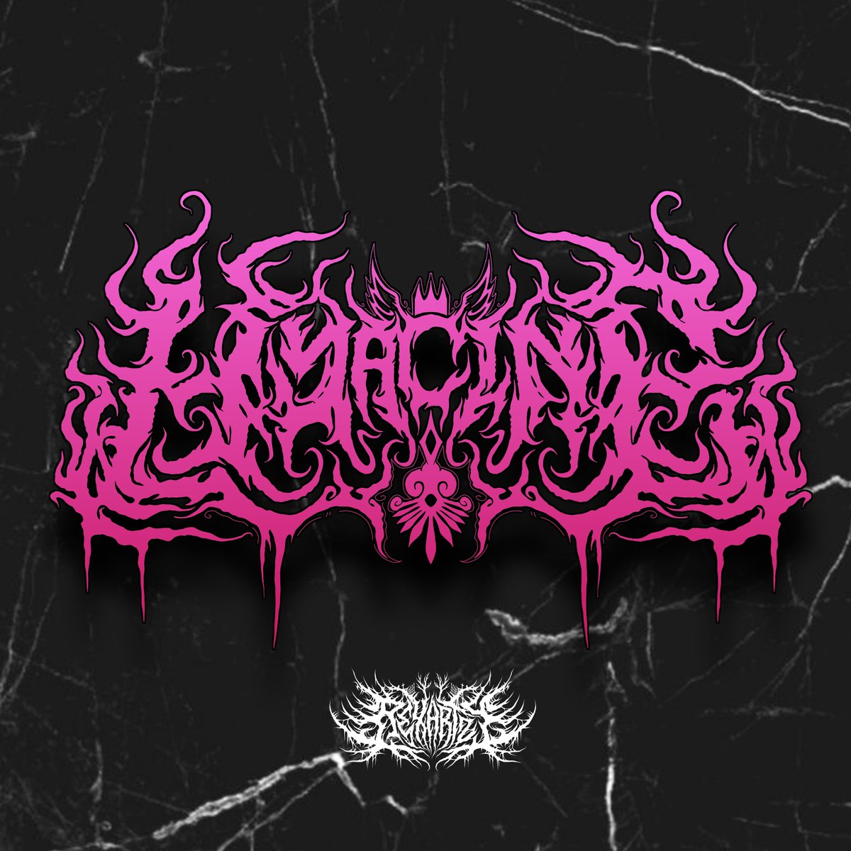 RexArtzy18's tweet photo. fanart metallogo
"HYACINE"
RexArtzy version
#logo #metallogo #fanart
#art #hyacine #logotype
#RexArtwork #HonkaiStarRail https://t.co/NNlmml5RV9