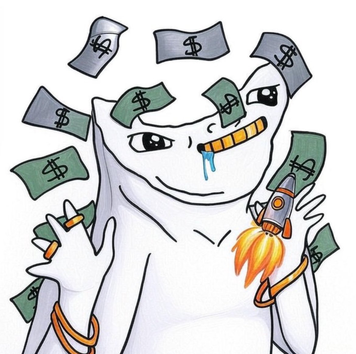 chateau_the's tweet photo. “Well I least I did not sell”
#richtard https://t.co/SnG6TYzz31