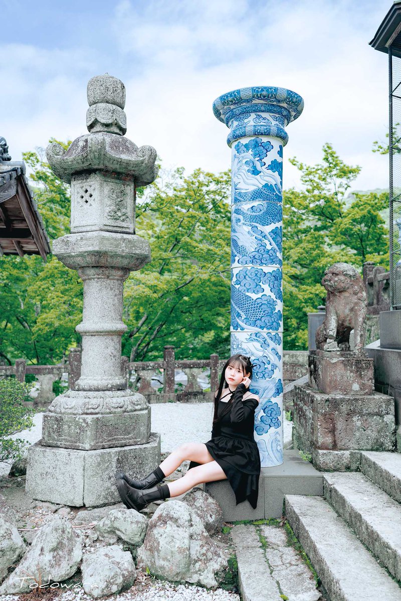 ねねちゃん(<a href="/NENE__57/">NENE☆</a> )

圧倒的な美少女感✨

#ssb #ねね #jc3 #スタライ長崎 #長崎超絶美少女隊 #撮影許可取得済