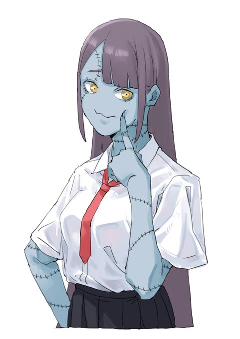 描くたびに変わってないか? 