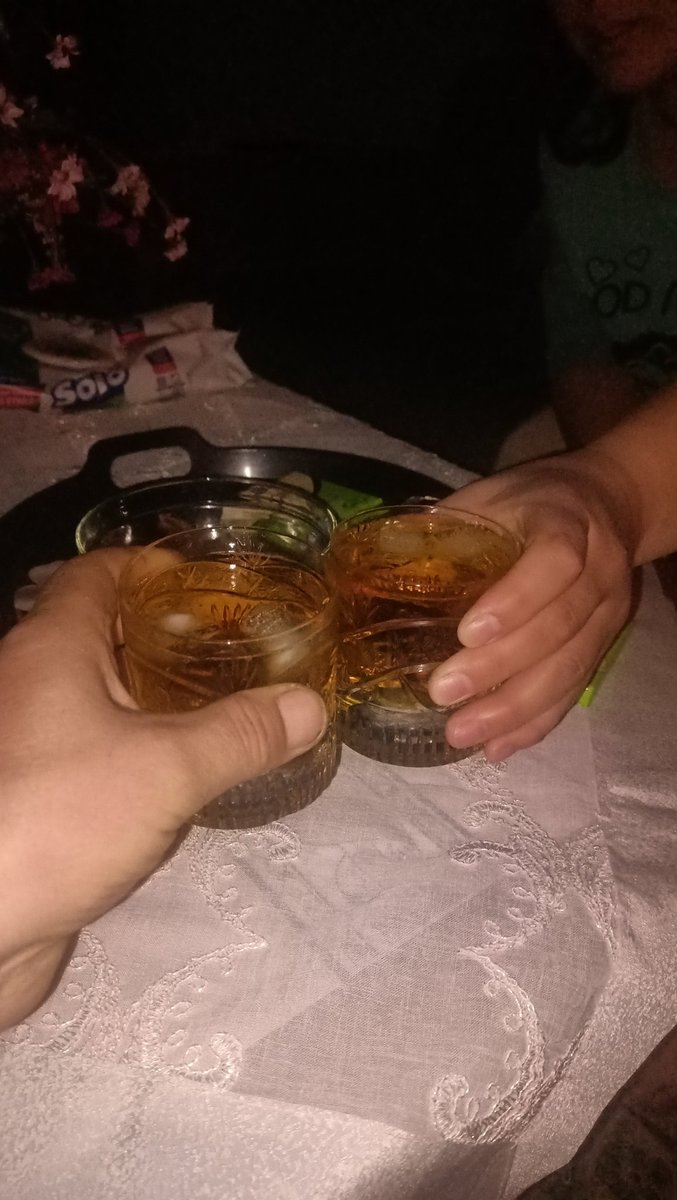 Aşkla başbaşa keyif