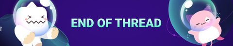 Blockchain with great future.
We believed for Good and Bullish future for it.

Stay Tuned for more information..🧵🔥