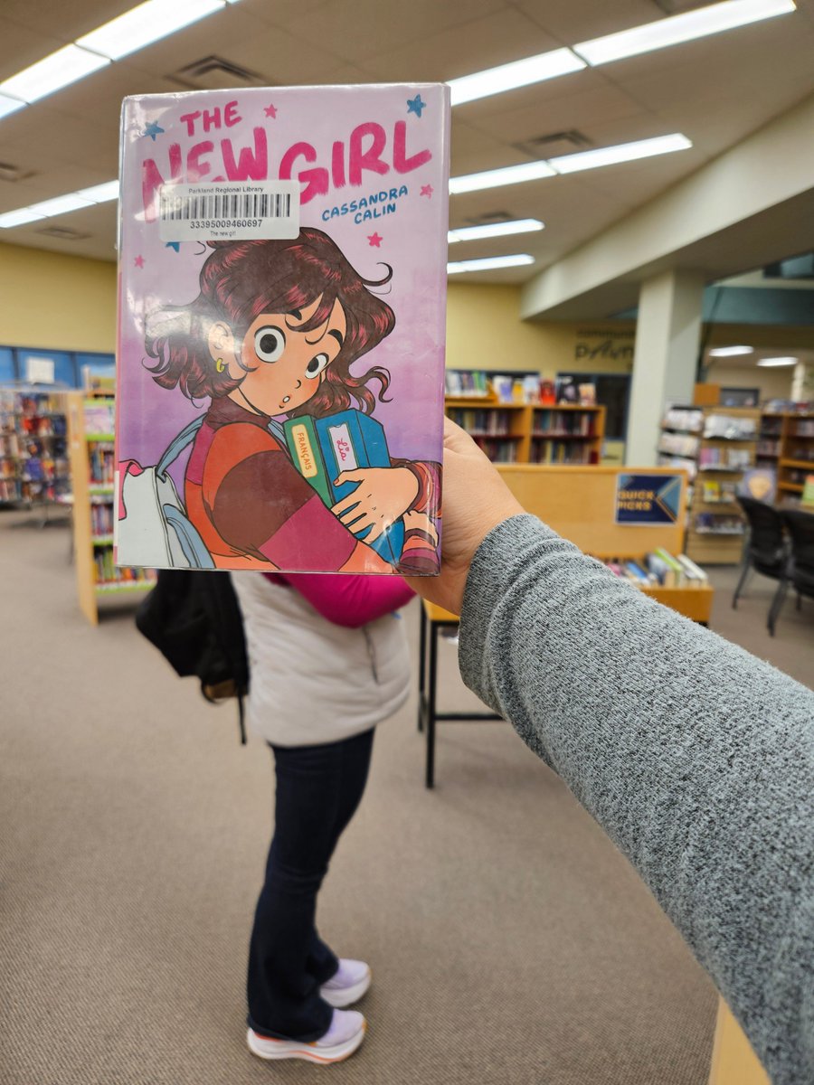 Yorkton Library Yorkton Public Library (@YorktonPublicLi) / Posts / X