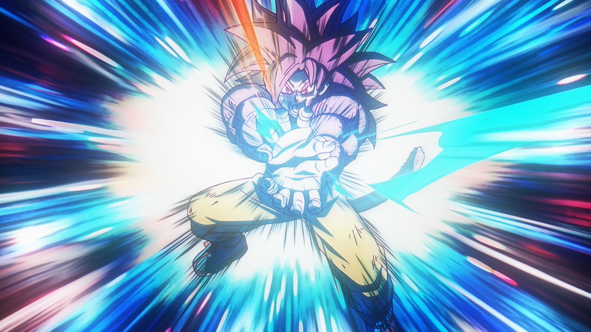 Toei Animation (@toeianimation) on Twitter photo Goku's not the only one powering up! 🔥⚡ The finale of Dragon Ball DAIMA — Episodes 19 & 20 — in English Dub is now streaming on <a href="/Crunchyroll/">Crunchyroll</a>!
#DragonBall #DAIMA Goku's not the only one powering up! 🔥⚡ The finale of Dragon Ball DAIMA — Episodes 19 & 20 — in English Dub is now streaming on <a href="/Crunchyroll/">Crunchyroll</a>!
#DragonBall #DAIMA