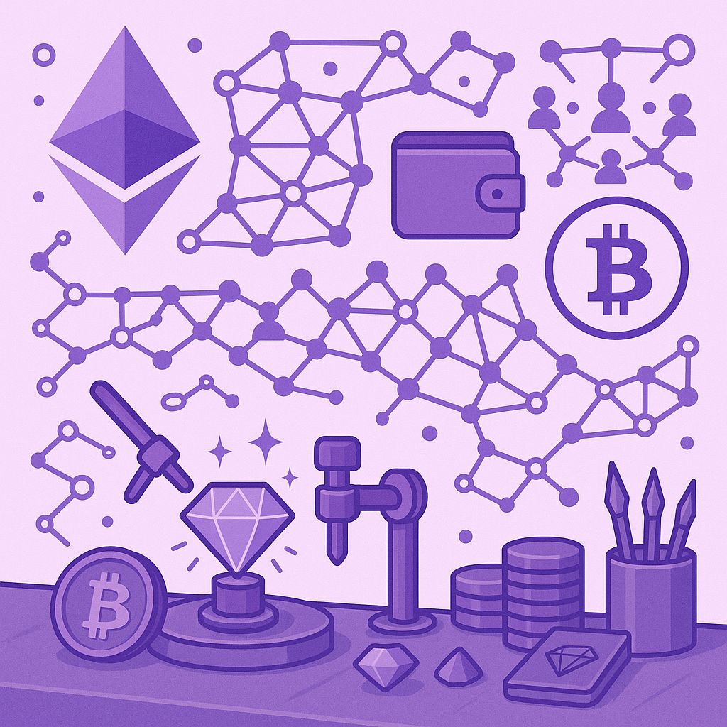 Electric Gems tweet media