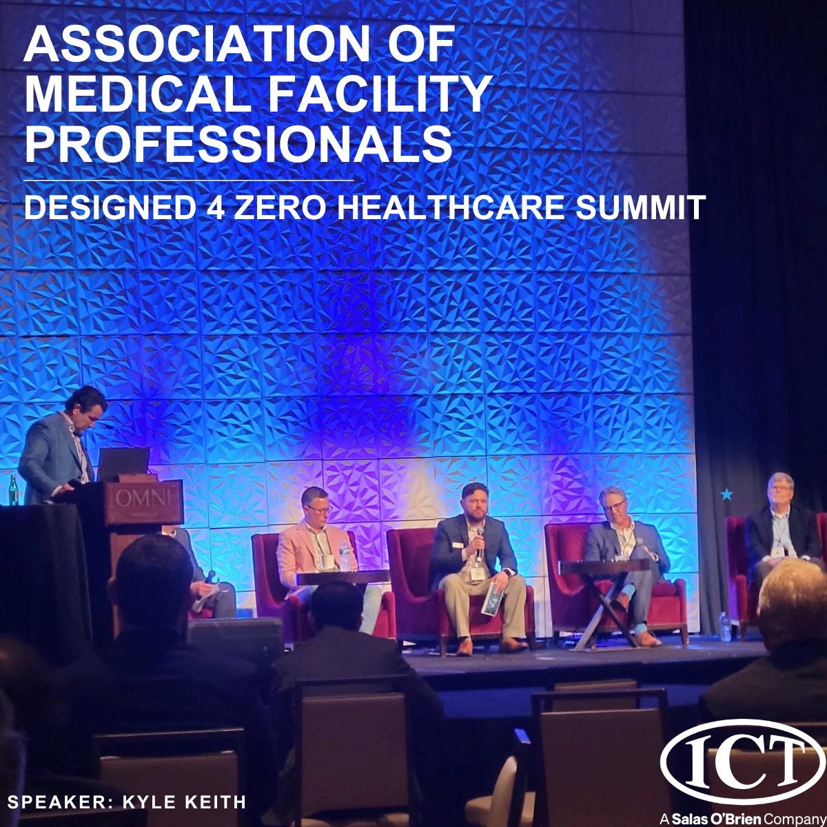 I. C. Thomasson Associates, Inc. tweet media