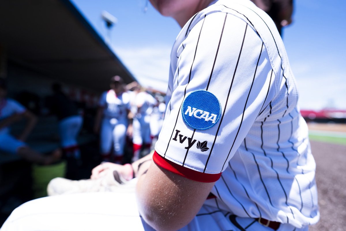 BrownU_Softball's tweet image. New fit is 🔥