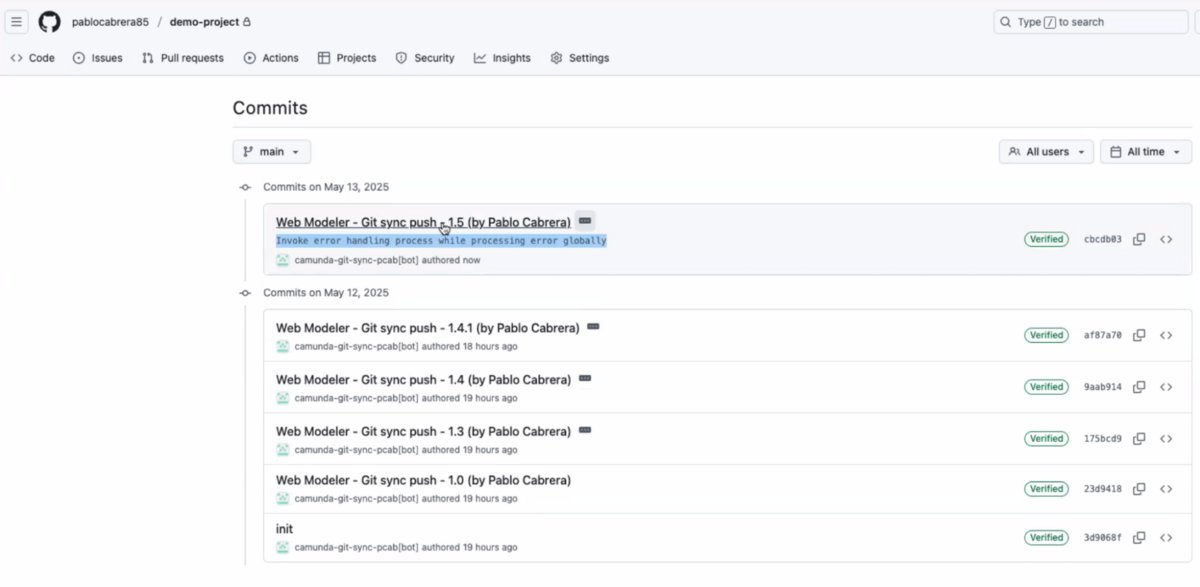 Earlier this week, on the eve of #CamundaCon 2025 Amsterdam 🇳🇱, Camunda 8.8.0-alpha4 went live. Learn more about our latest updates: bit.ly/4dlFggy