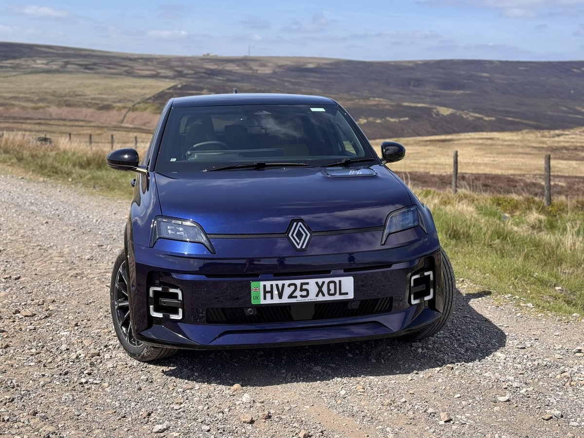 Daniel Achterhuis 🚗 tweet media