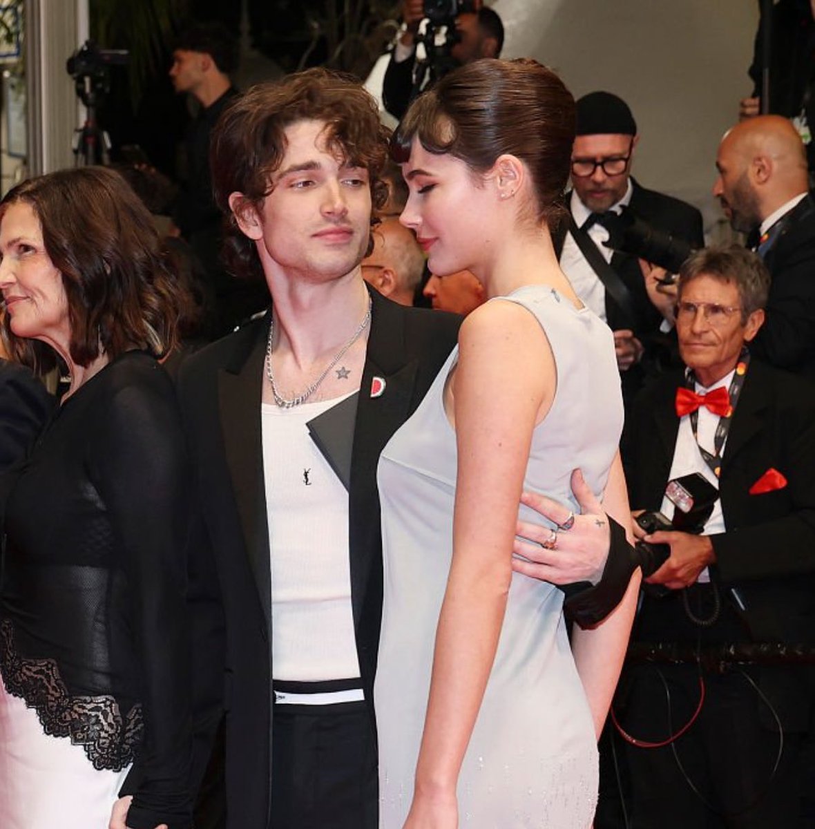 best of Inhale® tweet media