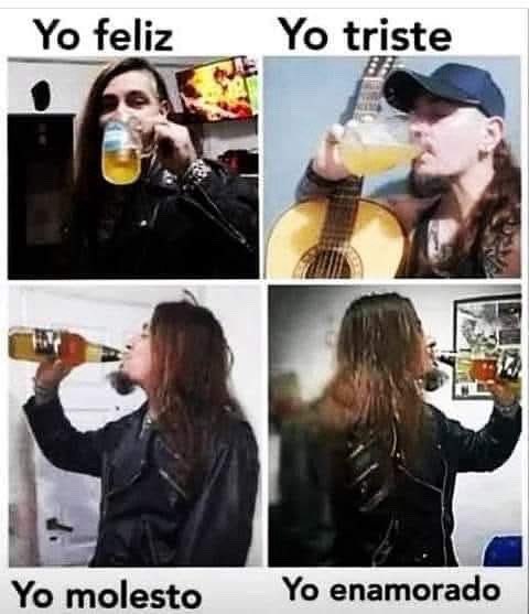 Si soy. 🙋🏻‍♂️

🍺😁😎
