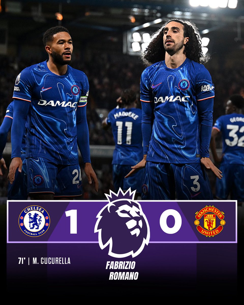 Fabrizio Romano tweet media