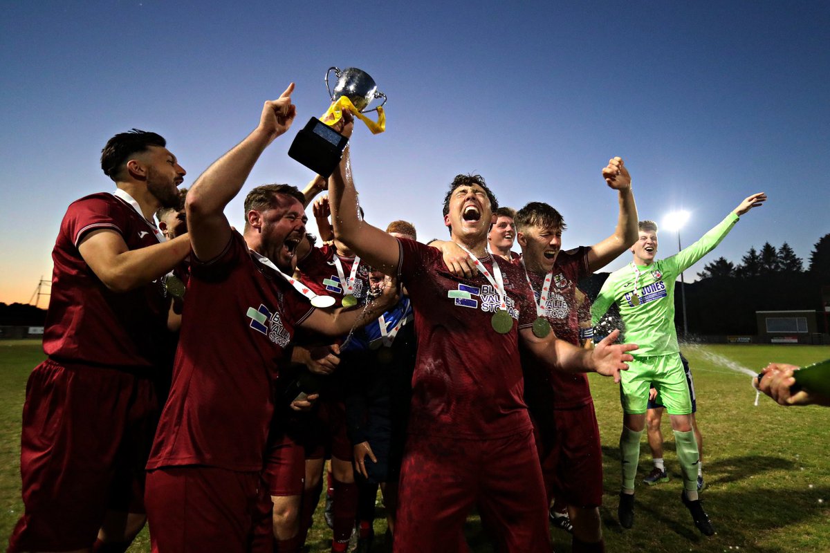 JD Cymru Leagues 🏴󠁧󠁢󠁷󠁬󠁳󠁿 tweet media