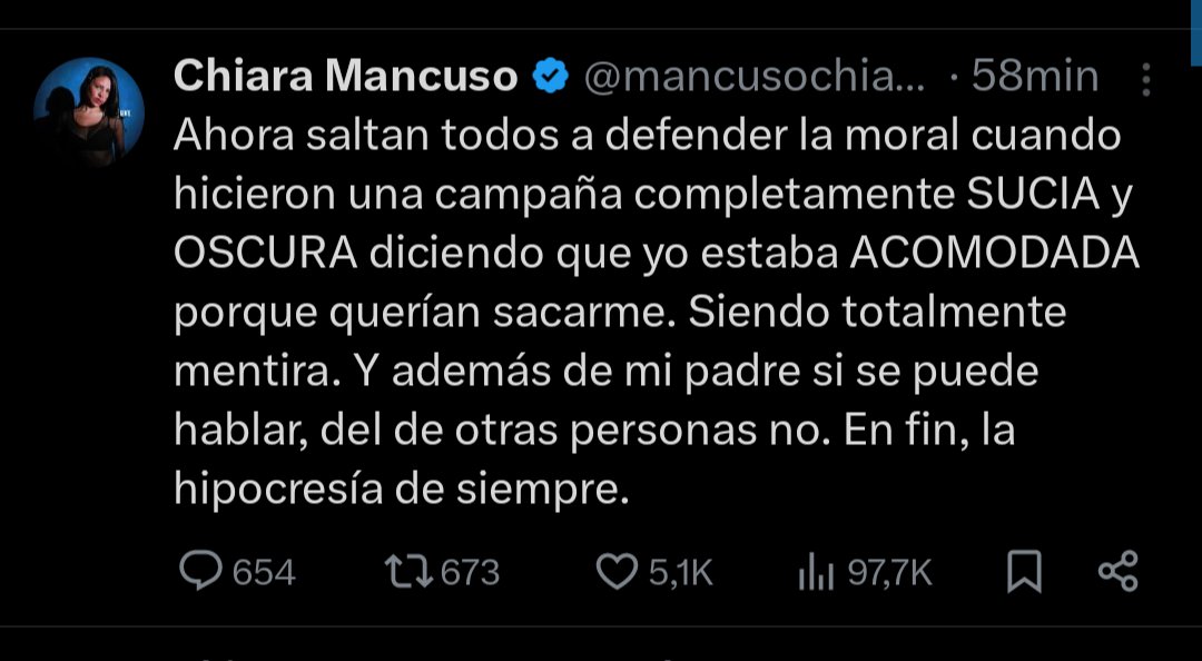 tucumano1922590's tweet photo. ESTA RE DOLIDA LA LOMBRIZ! 
JUAN PABLO AL 9009
#GranHermano https://t.co/dtxRYQfZCL