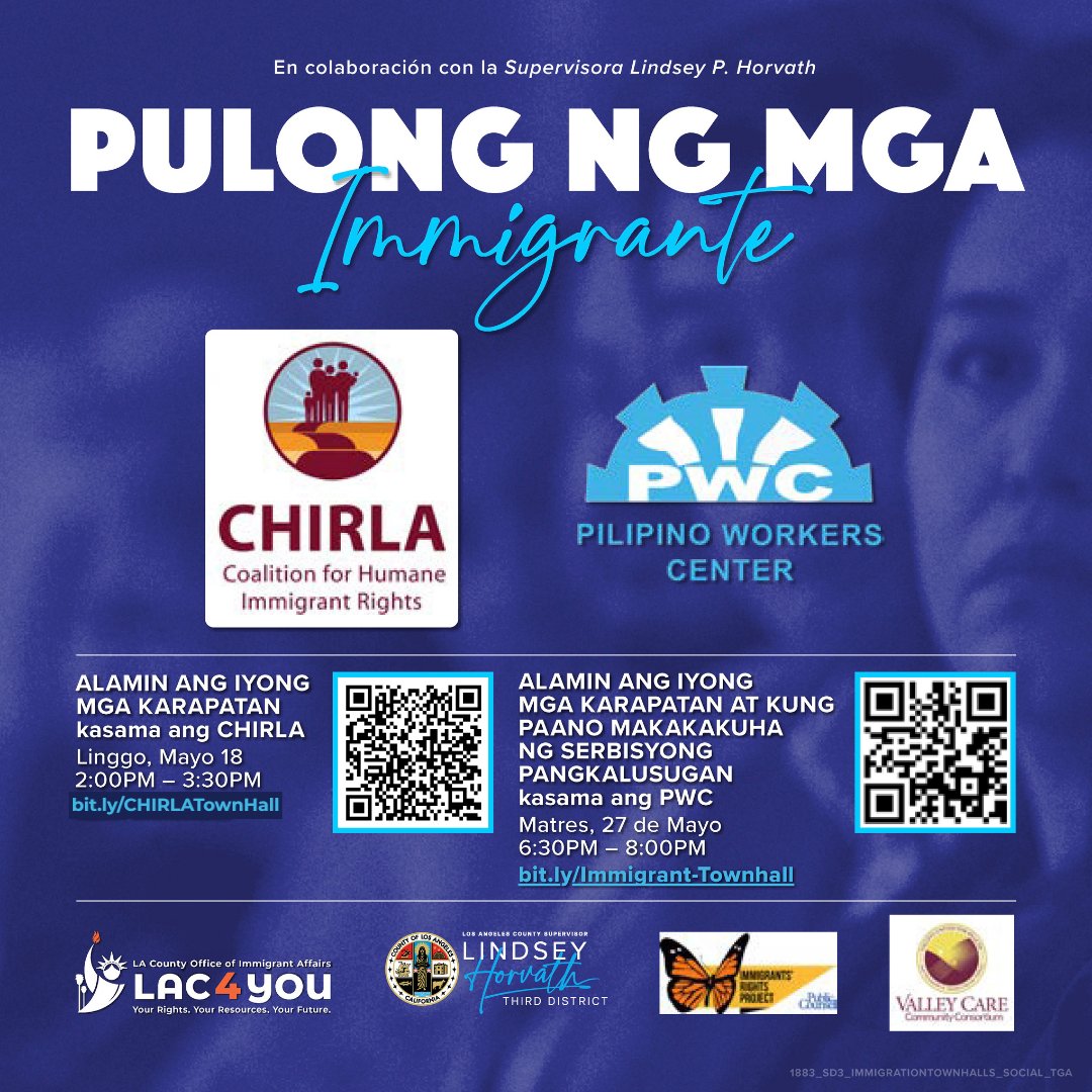 Palms Neighborhood Council tweet media