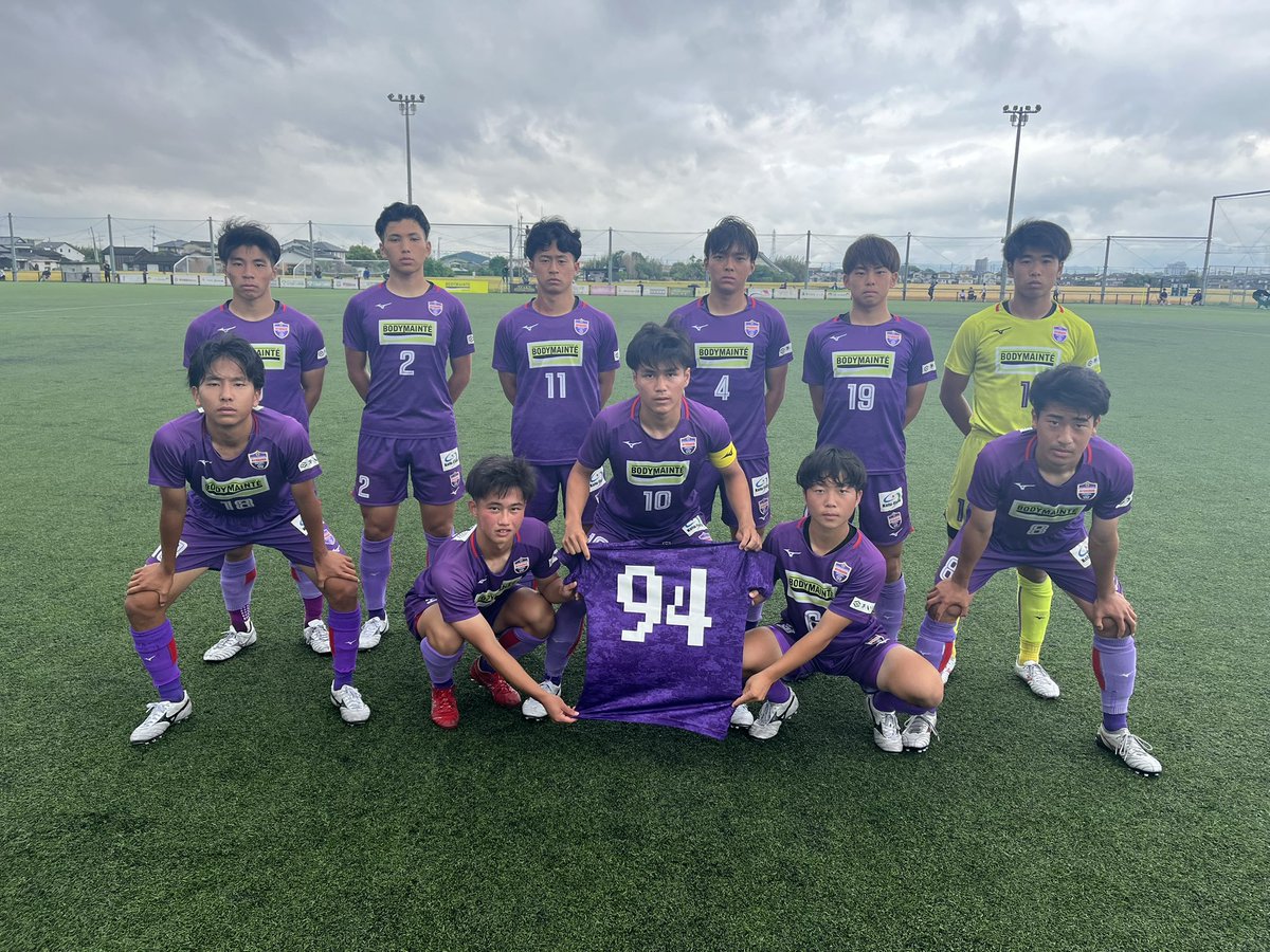 ryukokufootball's tweet photo. サガンリーグ1部
vs佐賀商業
スタメン
三浦(#大和中)伊敷(#グランフォルティス)清岡(#横浜ポラリス)松村(#グランロッサ)伊賀(#ホンダFC)原口(#筑後FC)松田力(#FCVALOR)山道(#サルファス)長尾(#クレフィオ)一ノ瀬(#大川桐英中)井上(#筑後FC) https://t.co/j3LnsyZoh8
