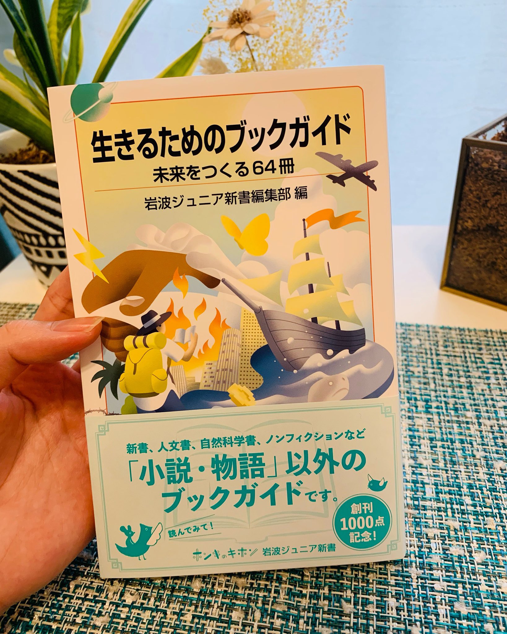 岩波ジュニア新書シリーズセット 中学受験 高校受験 小論文対策
