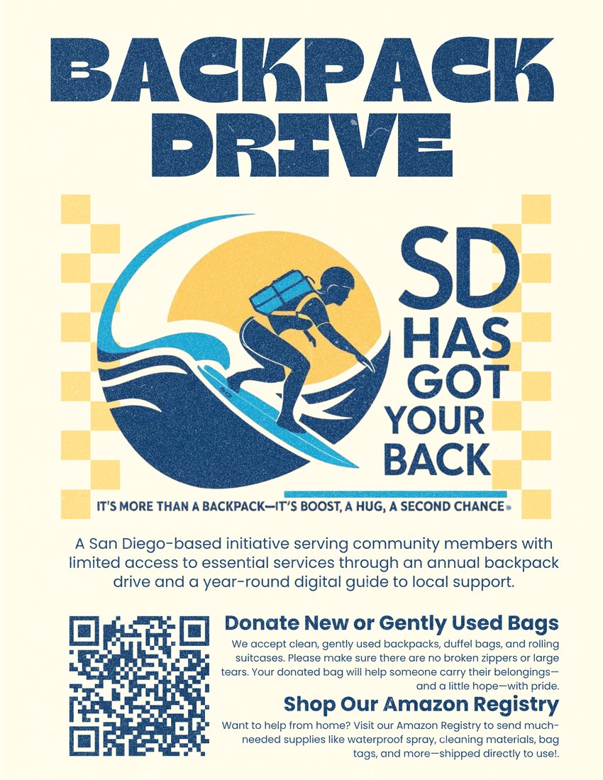 #SanElijoMS News
5/19-23: CAASPP Testing: MATH + Science &amp; ELA makeups
Thru 5/23: ASB Gr 8 Dance Tickets sold online
5/20-21: Spanish finals
5/20: #SEMS School Site Council 7a
5/21: <a href="/BandSEMS/">SEMS Music Program</a> Spring Choir Concert @ The Grand | Ritz 6:30p
5/23: Spirit Day
--Fun Friday @ lunches