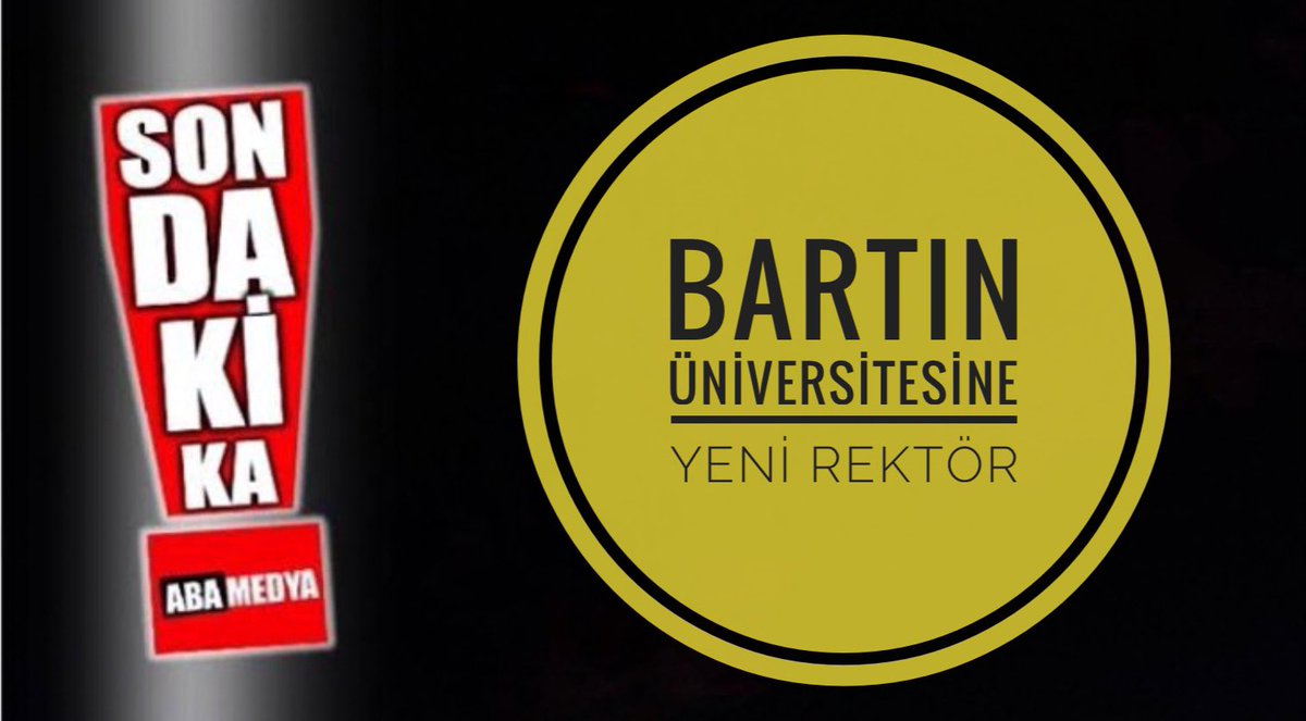 blntbstnc's tweet photo. BARÜ’nün yeni Rektörü Prof. Dr. Ahmet Akkaya oldu 

https://t.co/YZosrepVeL

#bartın #barü #ahmetakkaya #rektör #bartınüniversitesi https://t.co/CChJDnp6f3