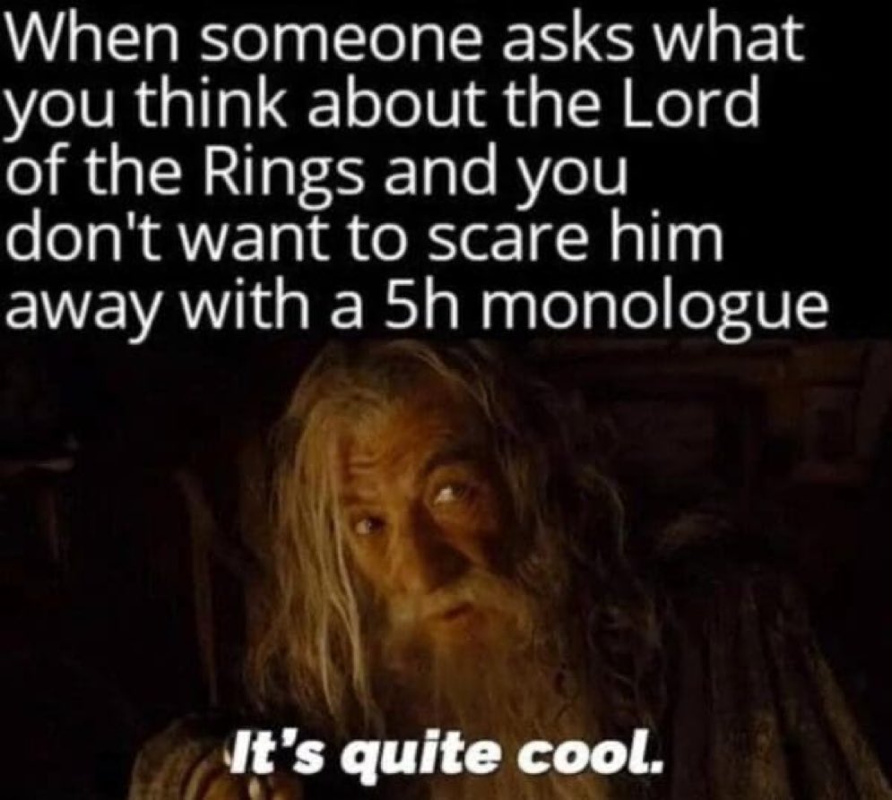 TheLOTRMemes's tweet image. 