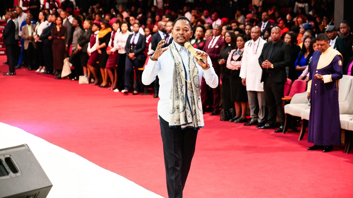 AlphLukau's tweet photo. Your Blessing requires responsibility and warfare.
God may have blessed you, but handling that blessing requires prayer, vigilance, and constant spiritual engagement. #FaithInAction #DivineResponse