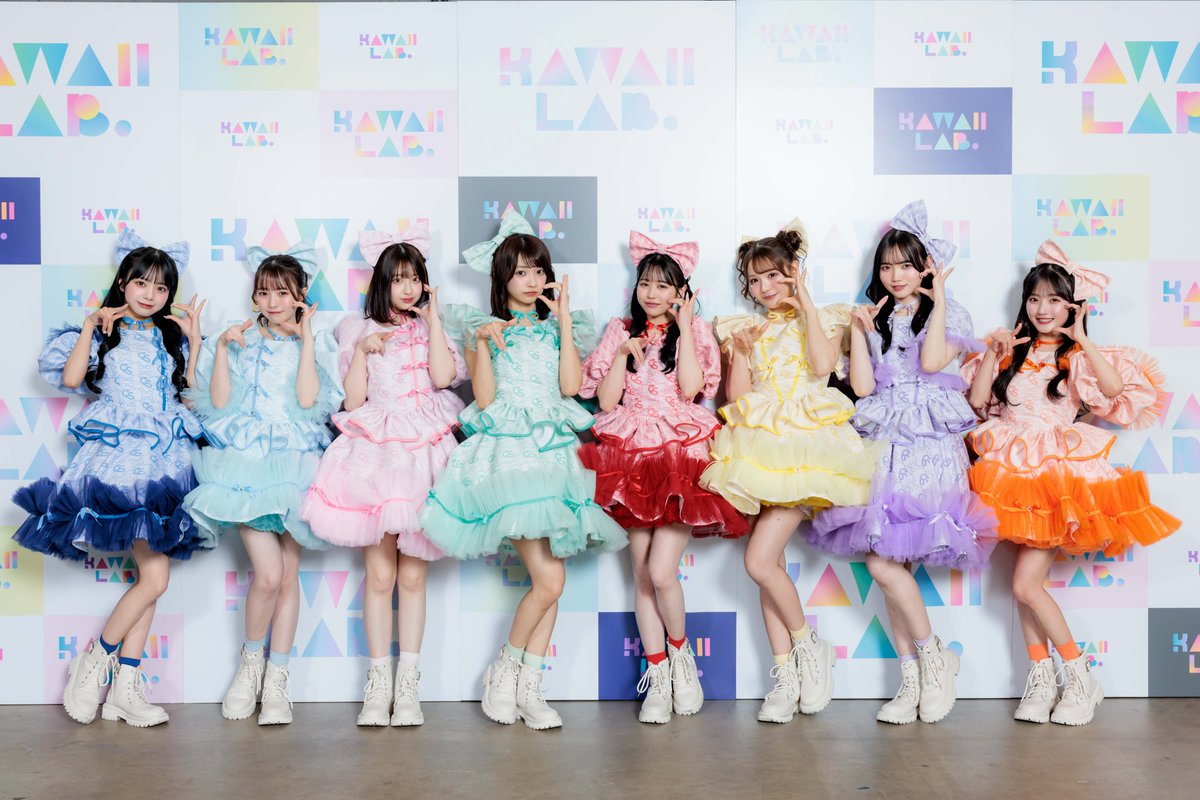 CUTIE STREET【Official】 on X