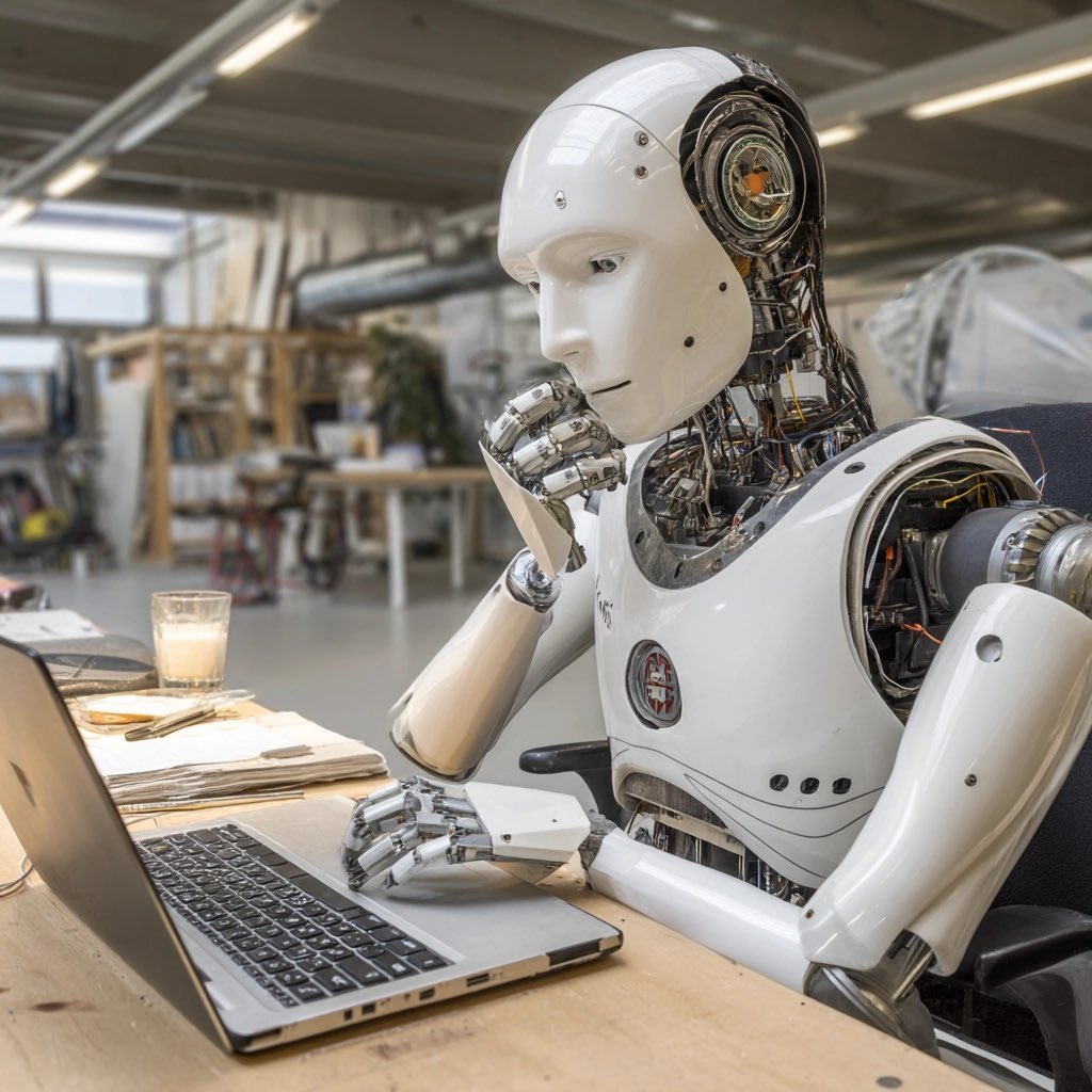 AlphaEvolve - AI 2.0?
#AI