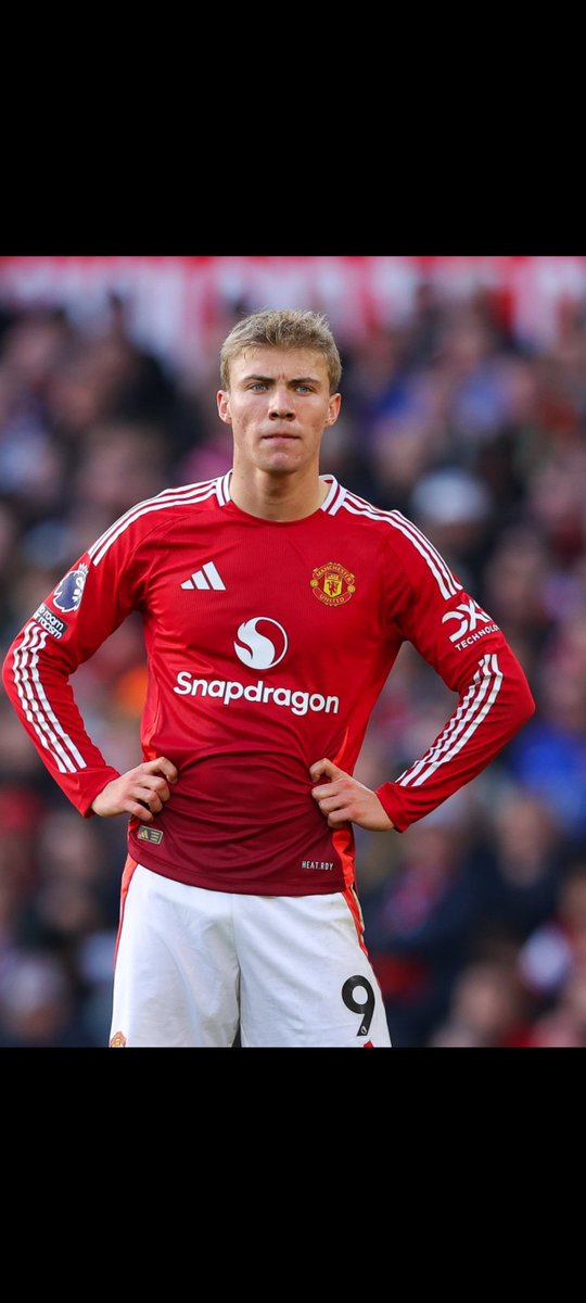 REDMEN_7's tweet image. Why is he still getting games? just play chido ffs