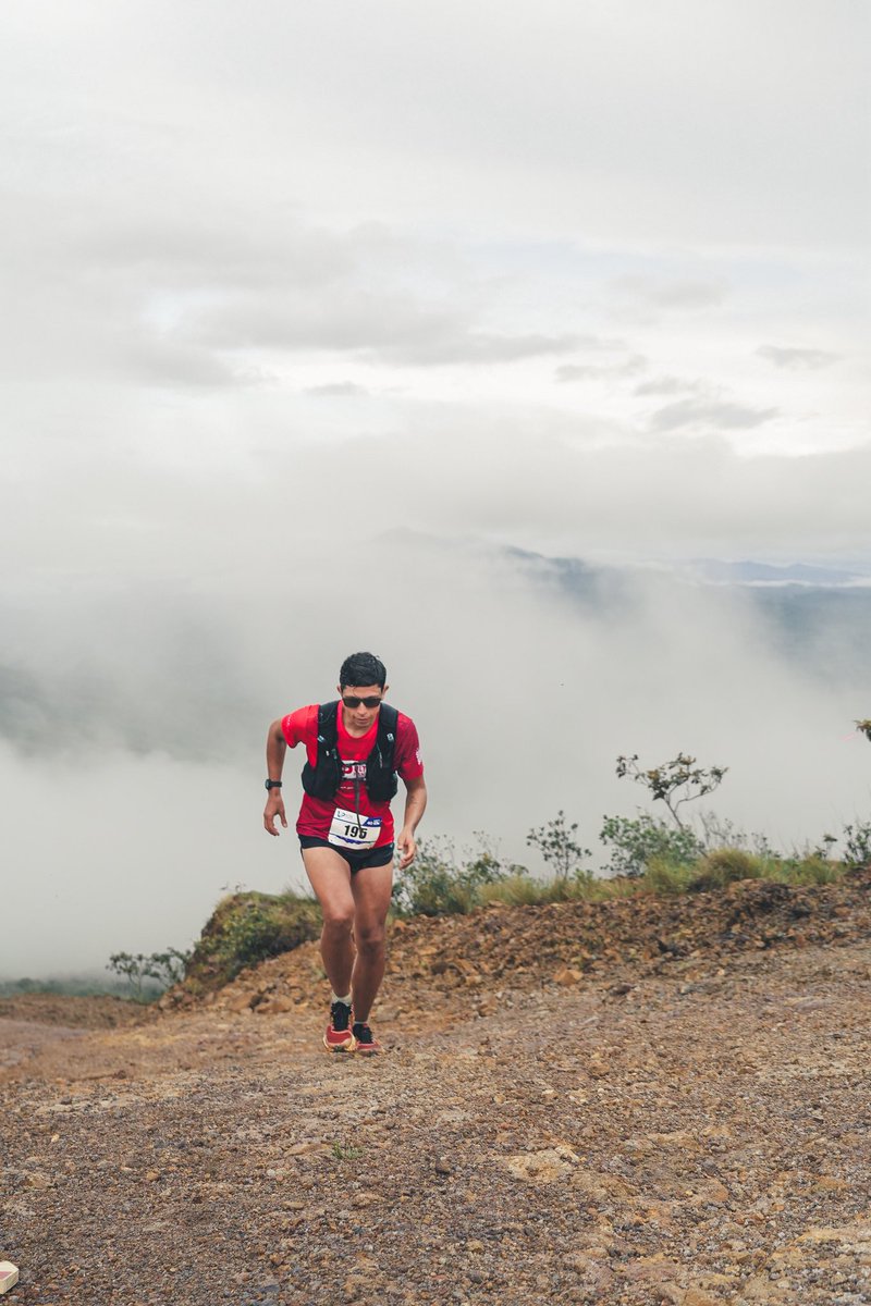 hberbey's tweet photo. I’m the kind of thing that doesn’t happen normally 🚀

Ultra Panama Trail Series - Circuito Latinoamericano de Trail 

40k https://t.co/Wsiq7S3uks