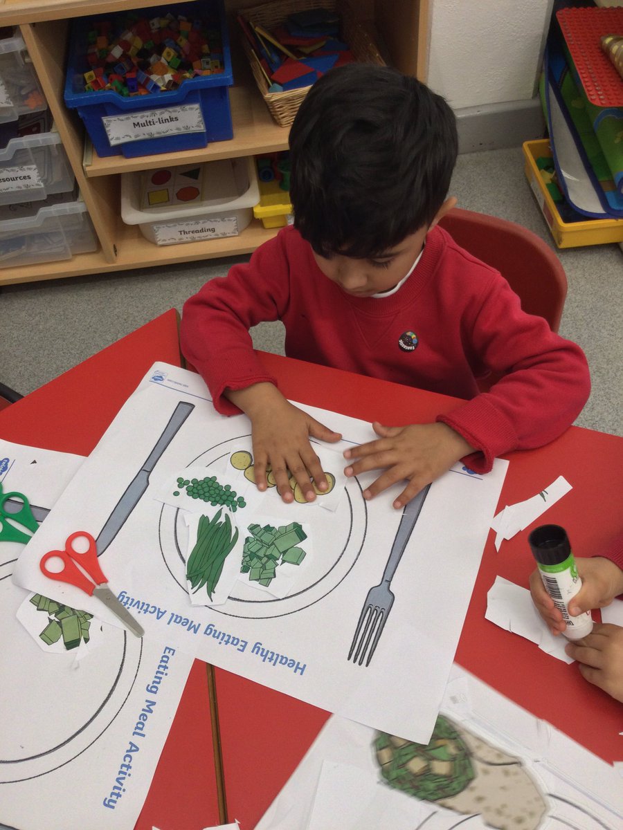 LeighPrimary's tweet photo. Nursery children enjoyed watching a video about ‘Micky me size’. We talked about healthy foods and the importance of eating the correct portions. Nursery children enjoyed taking part in the activities. @voice21oracy #PD #Startwellbham #Mickeymesize #healthyfoods #lifelonglearners https://t.co/E9v2FpMiSK