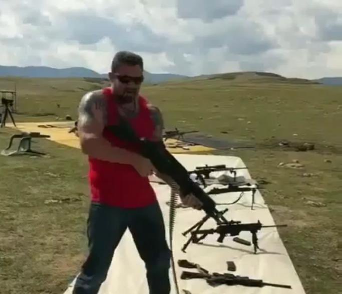Joe Wilbur (@joe_wilbur1) on Twitter photo Firing drills ๐ฅ training here in camp pray for us ๐ ๐ช <a href="/fjb/">Hani Sindi</a> <a href="/joebidenGA/">joebidenforGeorgia</a> <a href="/DonaldJTrumpJr/">Donald Trump Jr.</a> Firing drills ๐ฅ training here in camp pray for us ๐ ๐ช <a href="/fjb/">Hani Sindi</a> <a href="/joebidenGA/">joebidenforGeorgia</a> <a href="/DonaldJTrumpJr/">Donald Trump Jr.</a>