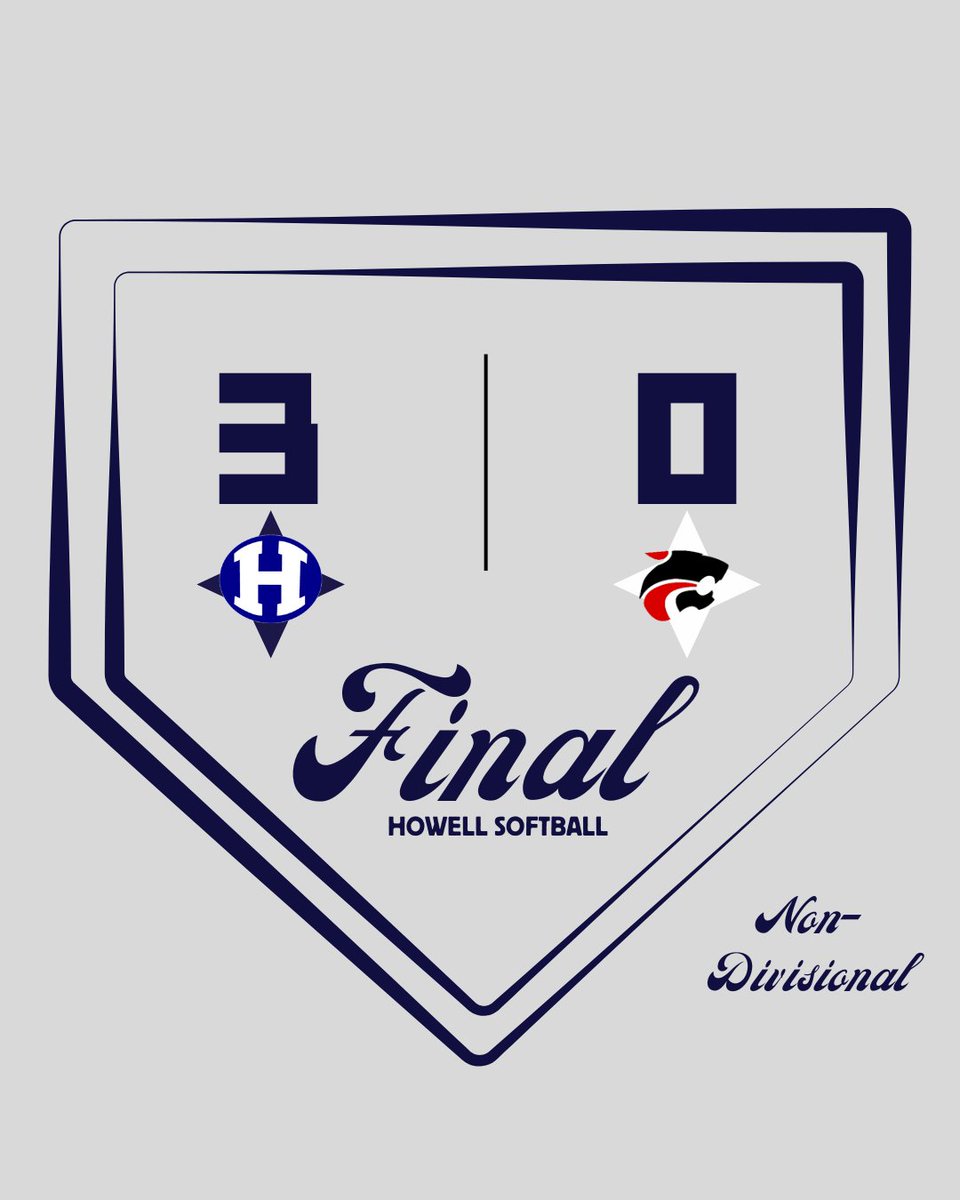 Howell Rebels Softball (@howell_rebelssb) on Twitter photo 