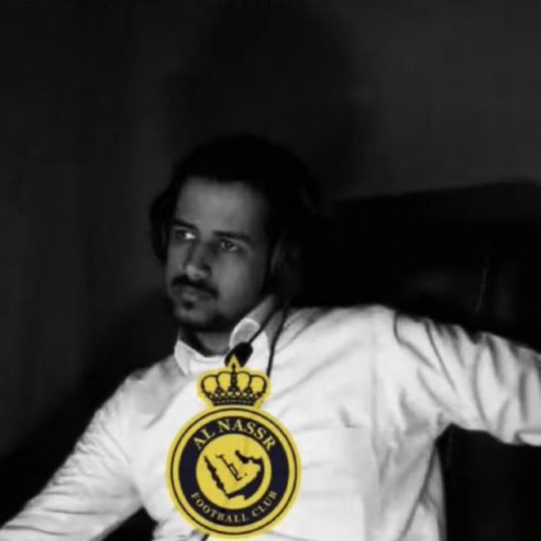 وحداني tweet media
