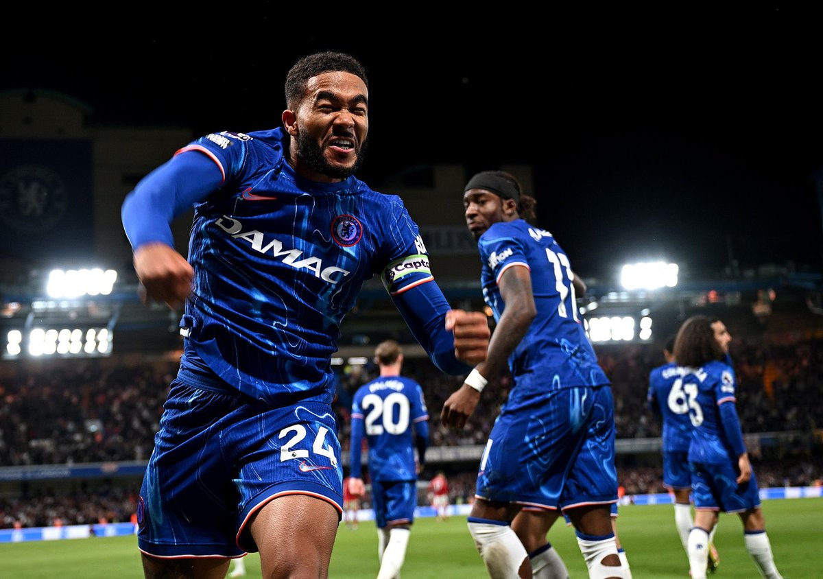 Chelsea FC Fan Côte d'Ivoire🇨🇮🇬🇧 (@abo_yapi) on Twitter photo For this great win, Chelsea fans let’s follow each other. Drop the blue heart 💙 under this tweet. Please follow me too.
<a href="/Abo_yapi/">Chelsea FC Fan Côte d'Ivoire🇨🇮🇬🇧</a>
Retweet. For this great win, Chelsea fans let’s follow each other. Drop the blue heart 💙 under this tweet. Please follow me too.
<a href="/Abo_yapi/">Chelsea FC Fan Côte d'Ivoire🇨🇮🇬🇧</a>
Retweet.