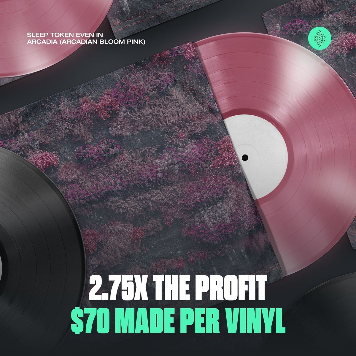 “Hey Alexa, play the sound of money printing”

It’s all our members hear, every single day 💿
whop.com/checkout/plan_…