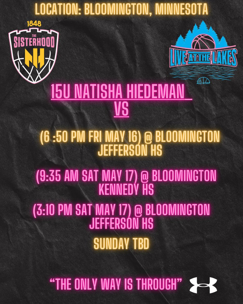 Weekend Festivities. 🏀💅🏽