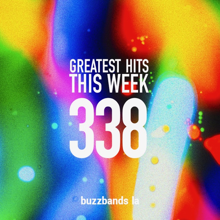 krbronson (@krbronson) on Twitter photo Massively yours, <a href="/BuzzBandsLA/">Buzz Bands LA</a>. Greatest Hits ... This Week (Vol. 338), ft. Rocket, Jade Bird, Wavves, Night Talks, Career Woman, Alexandra Savior, Bouquet, Your Grandparents, Emotional Oranges, Windser, Madame Gandhi, Alejandro Aranda, Lia Braswell + more bit.ly/4kmpjZJ Massively yours, <a href="/BuzzBandsLA/">Buzz Bands LA</a>. Greatest Hits ... This Week (Vol. 338), ft. Rocket, Jade Bird, Wavves, Night Talks, Career Woman, Alexandra Savior, Bouquet, Your Grandparents, Emotional Oranges, Windser, Madame Gandhi, Alejandro Aranda, Lia Braswell + more bit.ly/4kmpjZJ