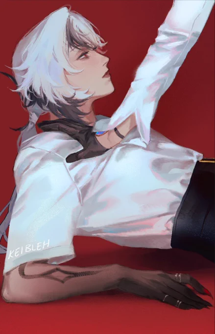 study #arlefuri 