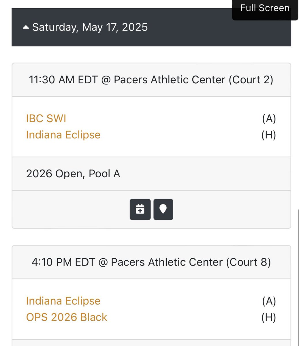 Coach Foster Indiana Eclipse (@bfos14) on Twitter photo <a href="/indianaEclipsee/">Indiana Eclipse</a> 2026 Roster 17u <a href="/HorvathPrescott/">Prescott Horvath</a> <a href="/Cole33knight/">Cole</a> <a href="/BenMurphy321/">Ben Murphy</a> <a href="/574_Bray/">Braylen white</a> <a href="/RyanMcGuire2026/">Ryan McGuire</a> <a href="/Tyreseltk/">Tyrese</a> @ Dominic @bfossssss Will play in the Grassroots Showdown in Indy this weekend! <a href="/BRamseyKSR/">Brandon Ramsey</a> <a href="/HankampScott/">Scott Hankamp</a> <a href="/indianaEclipsee/">Indiana Eclipse</a> <a href="/PrepHoopsIN/">Prep Hoops Indiana</a> <a href="/IndianaNsr/">NSR Indiana Scouting</a> <a href="/indianaEclipsee/">Indiana Eclipse</a> 2026 Roster 17u <a href="/HorvathPrescott/">Prescott Horvath</a> <a href="/Cole33knight/">Cole</a> <a href="/BenMurphy321/">Ben Murphy</a> <a href="/574_Bray/">Braylen white</a> <a href="/RyanMcGuire2026/">Ryan McGuire</a> <a href="/Tyreseltk/">Tyrese</a> @ Dominic @bfossssss Will play in the Grassroots Showdown in Indy this weekend! <a href="/BRamseyKSR/">Brandon Ramsey</a> <a href="/HankampScott/">Scott Hankamp</a> <a href="/indianaEclipsee/">Indiana Eclipse</a> <a href="/PrepHoopsIN/">Prep Hoops Indiana</a> <a href="/IndianaNsr/">NSR Indiana Scouting</a>
