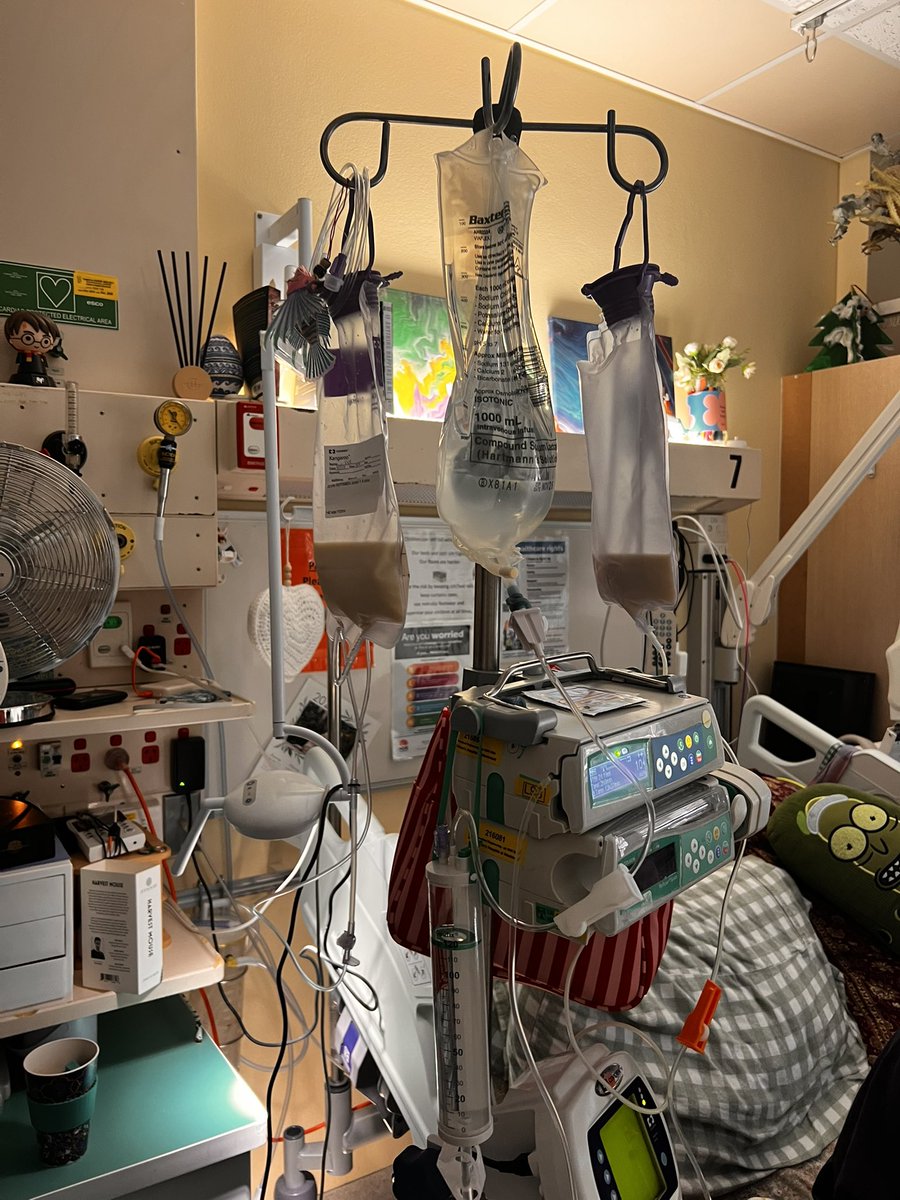 She’s just not trying hard enough <a href="/bmj_latest/">The BMJ</a> <a href="/PaulGarnerWoof/">Paul Garner</a>