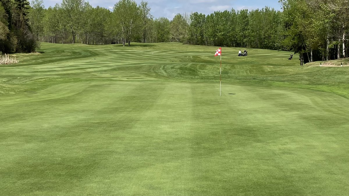 Aaron Francoeur tweet media