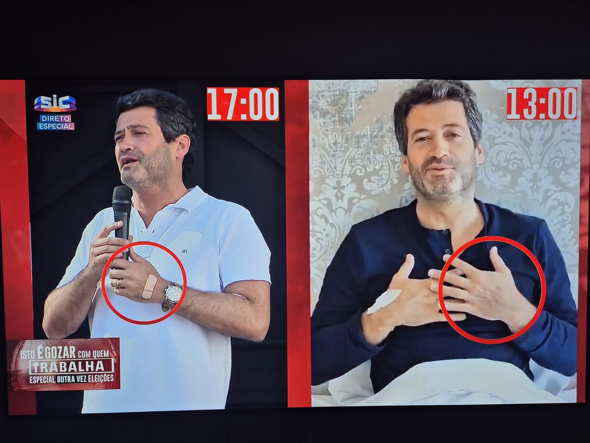Votam em palhaços, temos palhaçadas!