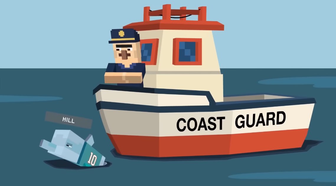 an image we'll never forget 😂