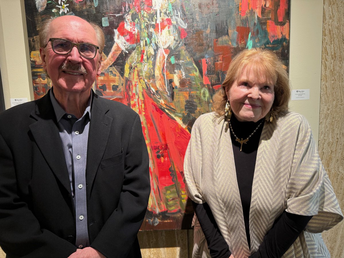 ReportSantaFe's tweet image. This week on  NM PBS-TV "Report from Santa Fe" -David Morrell, author of "First Blood" (Rambo One) &amp;amp; "Murder as a Fine Art." Called "the father of the modern action novel,"  awarded the 2009 Thriller Master Lifetime Award from the International Thriller Writers Organization.