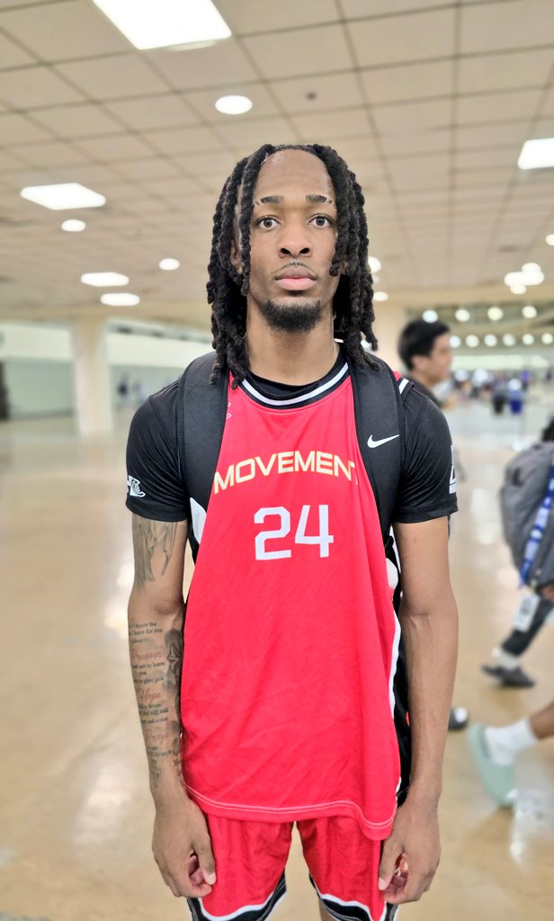 Marcus Helton (@marcushelton) on Twitter photo Strong start to <a href="/madehoops/">MADE Hoops</a> DMV Live for JJ Addison to lead Maryland Movement MHC 17U to a 59-38 win over CM3 (NY). Scoring but also showing what he can do as a distributor on the ball. Strong start to <a href="/madehoops/">MADE Hoops</a> DMV Live for JJ Addison to lead Maryland Movement MHC 17U to a 59-38 win over CM3 (NY). Scoring but also showing what he can do as a distributor on the ball.